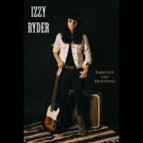 Izzy Ryder - Barefoot and Brooding '2025