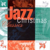 Various - Jingle Bell Jam: Jazz Christmas Classics '1994