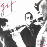 Git - Primera Sangre '2006