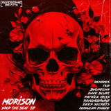 Morison - Drop The Beat EP '2023