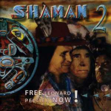Oliver Shanti Project - Shaman 2 '2003