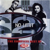 2 Unlimited - No Limit - The Complete Best Of '2003