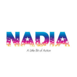 Nadia - A Little Bit Of Action '2004