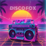 Geo Da Silva - DISCOFOX '2025