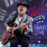 Nuno Mindelis - Live at the Suwalki Festival / Poland '2018
