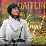Caitlin - Infamous Angel '2016