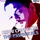 Kerri Chandler - Essentials '2010