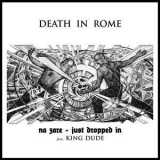 Death In Rome - Na Zare / Just Dropped In '2021