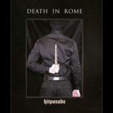 Death In Rome - Hitparade '2016