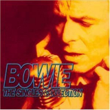 David Bowie - The Singles Collection '1993