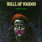 Wall of Voodoo - Seven Days In Sammystown '2009