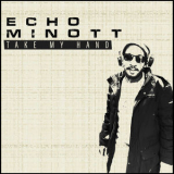 Echo Minott - Take My Hand '2024