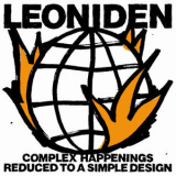 Leoniden - Complex Happenings Reduced To A Simple Design '2021