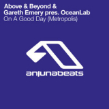 Above - On A Good Day (Metropolis) '2010