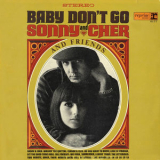 Sonny & Cher - Baby Don't Go '2009