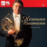 Hermann Baumann - Hermann Baumann Collection '2011