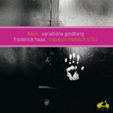 Frederick Haas - Bach: Goldberg Variations BWV988 '2022