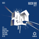 Maksim Dark - I Am Brutal '2019