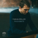 Fabian Muller - Passionato '2021