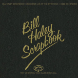 Bill Haley & His Comets - Bill Haley's Scrapbook '2014