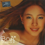 BoA - ID;Peace B - The 1st Album '2000