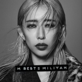 Miliyah Kato - M Best II '2019