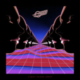 OLIVER - Light Years Away '2014