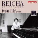 Ivan Ilic - Reicha Rediscovered, Vol. 3 '2021