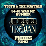 Toots & The Maytals - 54-46 Was My Number '2021