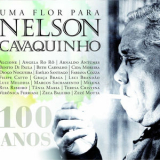 Varios interpretes - Uma Flor para Nelson Cavaquinho '2011