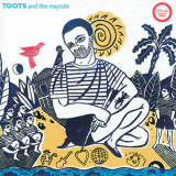 Toots & The Maytals - Reggae Greats - Toots & The Maytals '1984