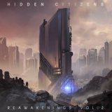 Hidden Citizens - Reawakenings Vol. 2 '2019