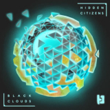 Hidden Citizens - Black Clouds '2017