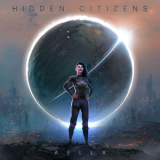 Hidden Citizens - Aella '2019