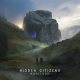 Hidden Citizens - Adscendo '2020
