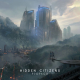 Hidden Citizens - Propago '2021