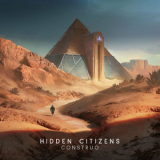 Hidden Citizens - Construo '2024