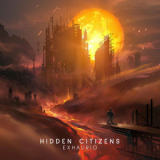 Hidden Citizens - Exhaurio '2024