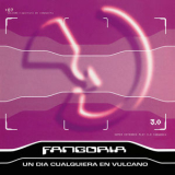 Fangoria - Un día cualquiera en Vulcano 3.0 '1995