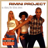 Rimini Project - A Day in the Sun - EP '2011