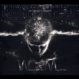 Erdesz Robert - Welcome To My Brain '2025