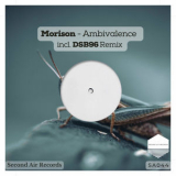 Morison - Ambivalence '2024