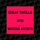 Herve - Cheap Thrills 2025 (Various artists) '2026