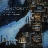 Hidden Orchestra - Three Islands '2022