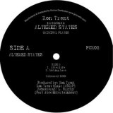Ron Trent - Altered States - EP '2008