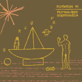 Plutonium 74 - Peittoalueen ulkopuolella '2008