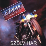 Edda Muvek - Edda 12 (szelvihar) '1991