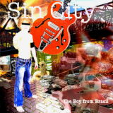 Sin City - The Boy from Brazil '2020