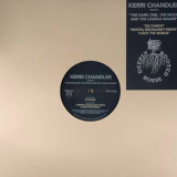 Kerri Chandler - The Dark One the Moon and the Candle Maker '2009