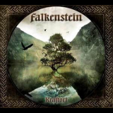 Falkenstein - Kraftort '2009
